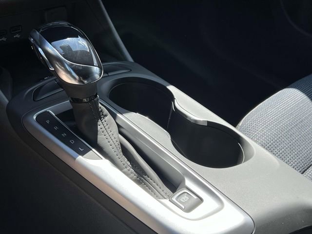 New 2025 Buick Envista Preferred w/ Convenience I Package image 25