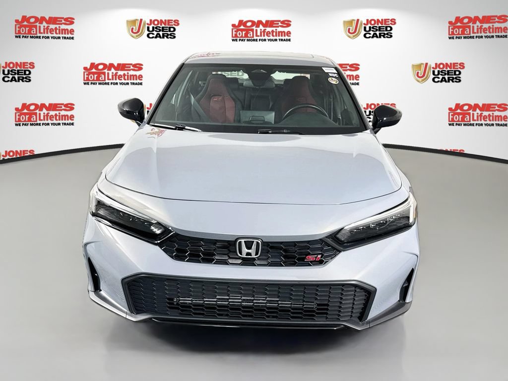 Used 2025 Honda Civic Si image 13