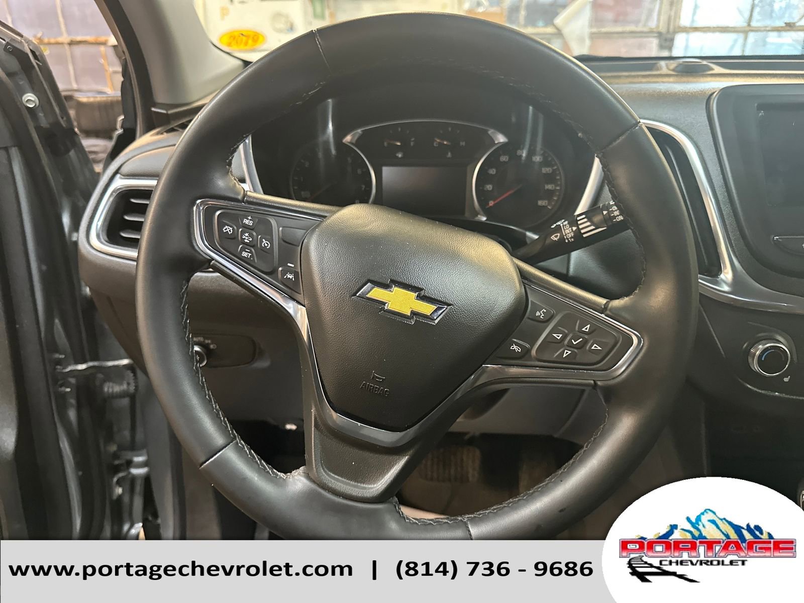 Used 2024 Chevrolet Equinox LT w/ LPO, Floor Liner Package image 16