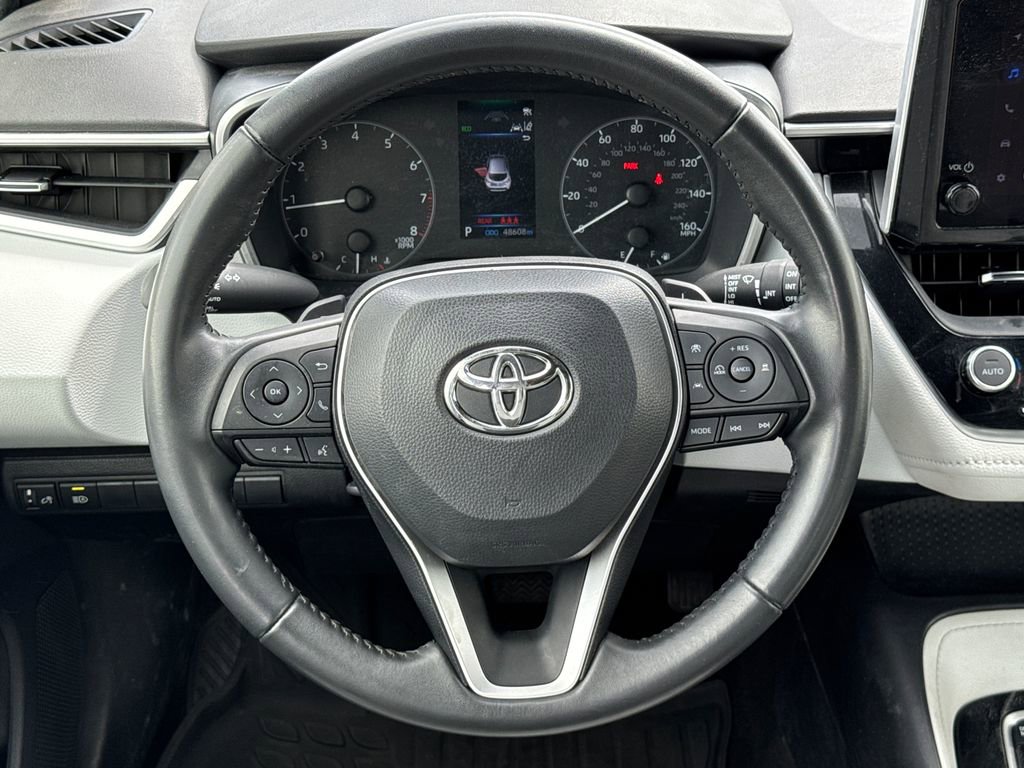 Used 2023 Toyota Corolla SE image 23