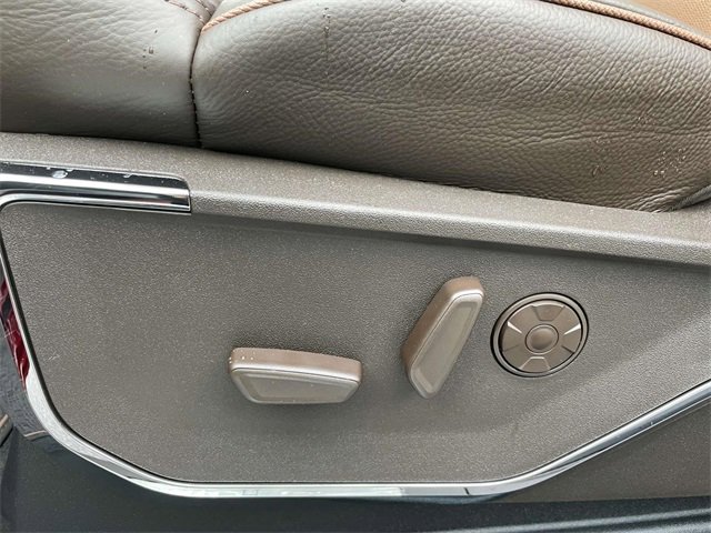 New 2025 Ford F250 King Ranch w/ FX4 Off-Road Package image 15