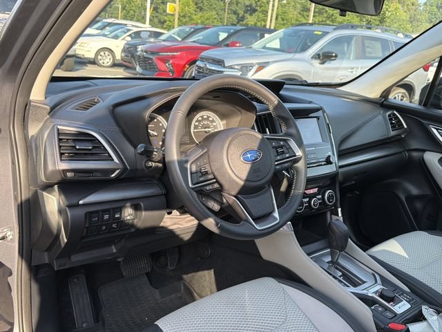 Used 2024 Subaru Forester Premium AWD/4WD image 8