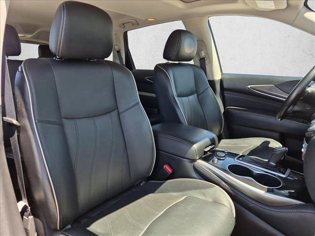 Used 2019 INFINITI QX60 Luxe w/ Essential Package AWD/4WD image 23