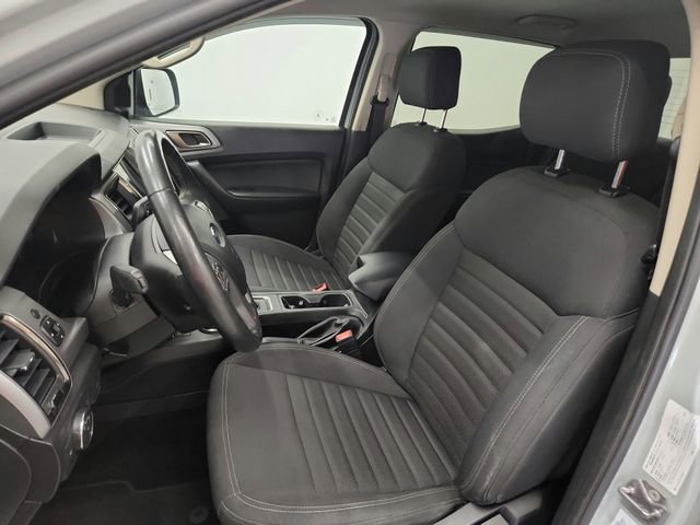 Used 2022 Ford Ranger XLT w/ Equipment Group 301A Mid AWD/4WD image 18