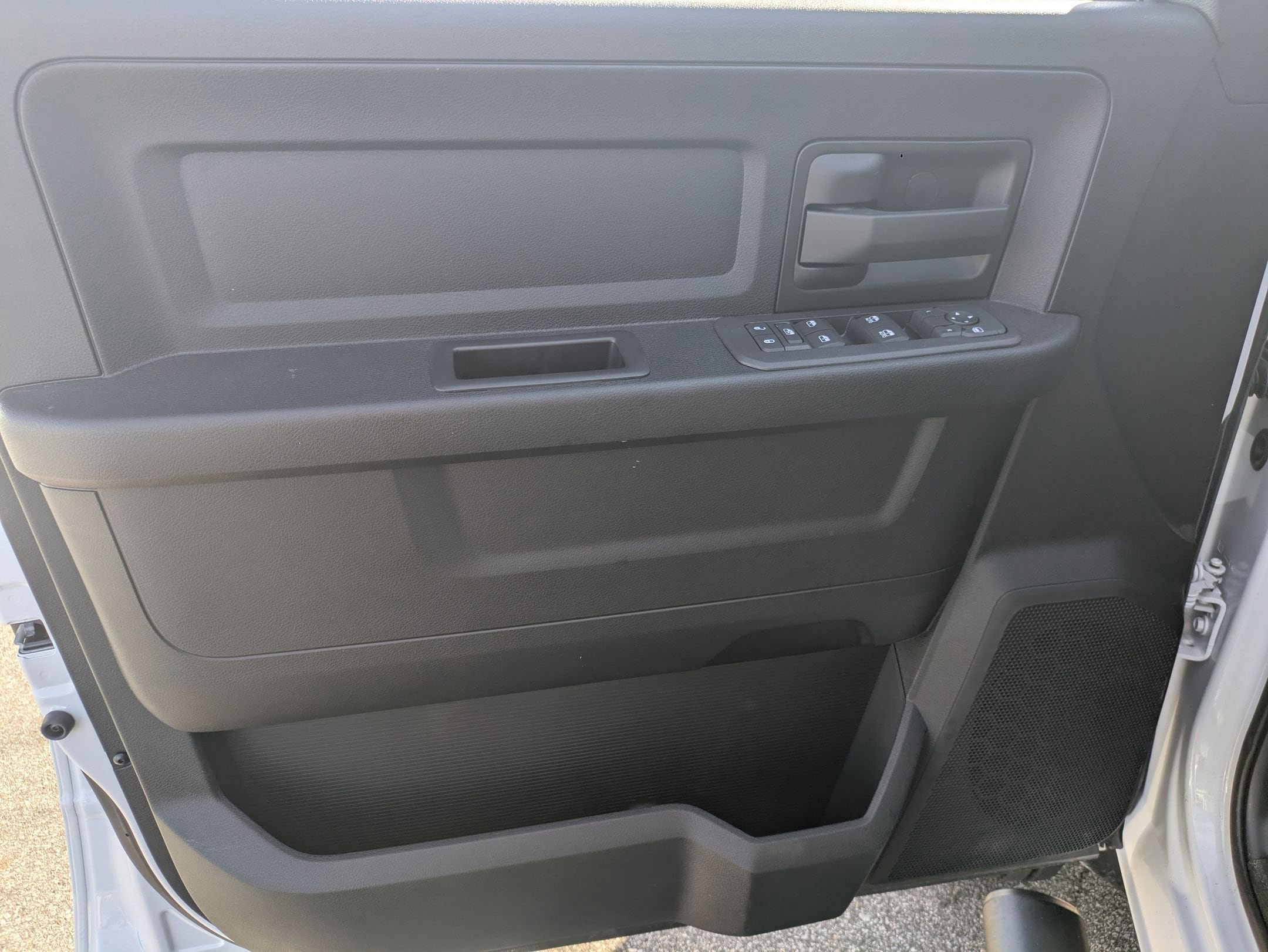 New 2026 RAM 4500 Tradesman w/ Chrome Appearance Group image 10