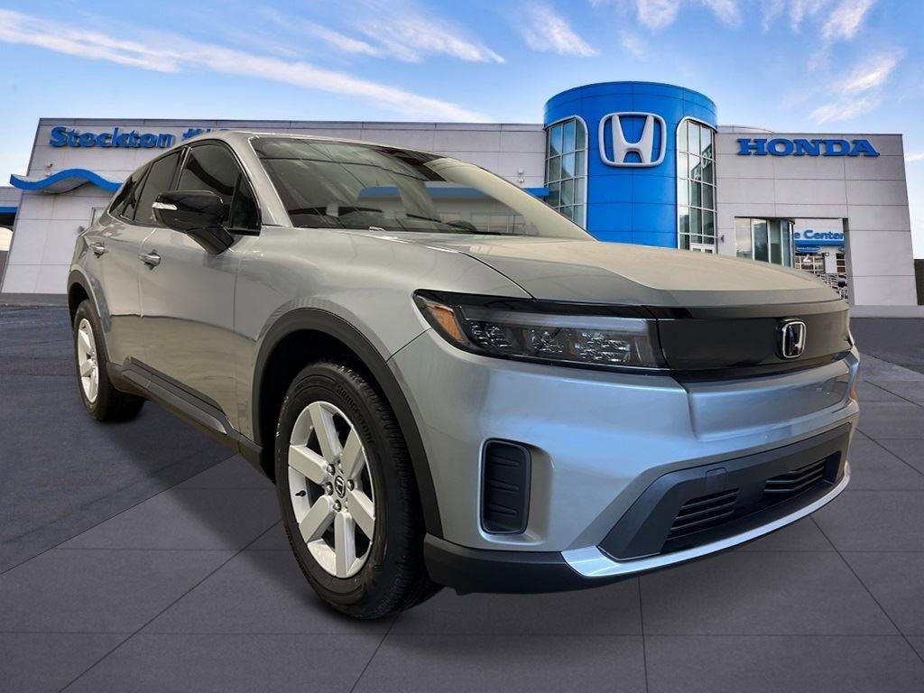 New 2025 Honda Prologue EX image 9