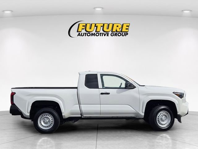 Certified 2024 Toyota Tacoma SR image 4
