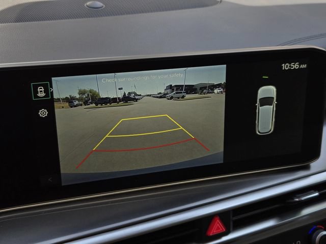 Used 2026 Kia Sorento S w/ S Panoramic Sunroof Package AWD/4WD image 22