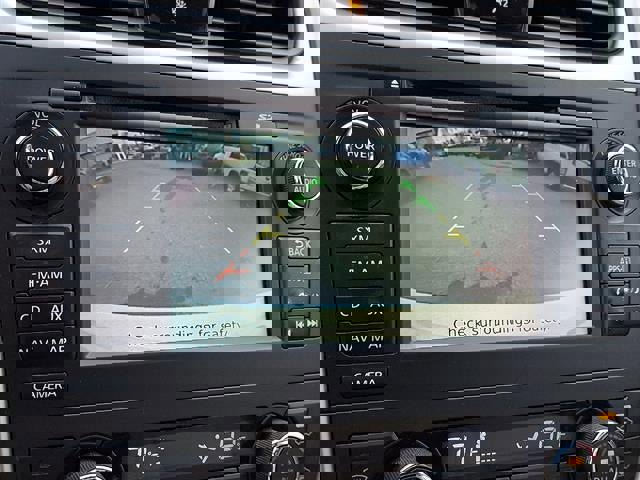 Used 2017 Nissan Altima 2.5 SL w/ 2.5 Technology Package image 19