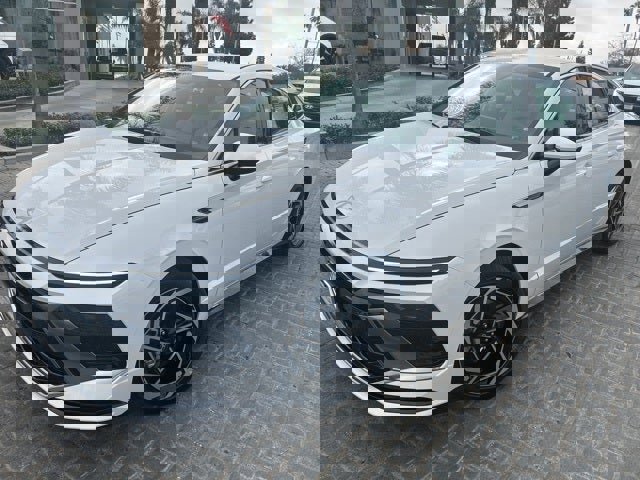 New 2026 Hyundai Sonata SEL image 2