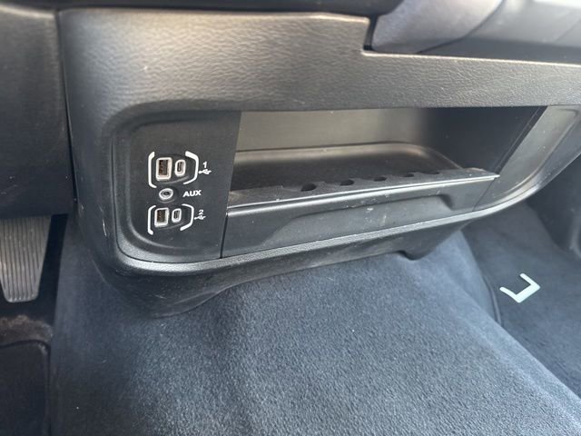 Used 2024 RAM 2500 Big Horn AWD/4WD image 20