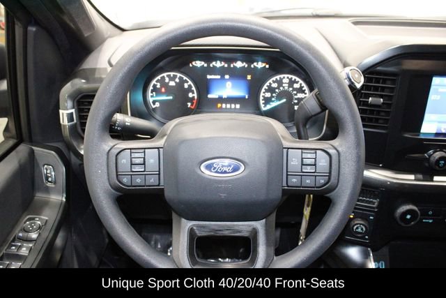 Used 2023 Ford F150 XL w/ STX Appearance Package image 19