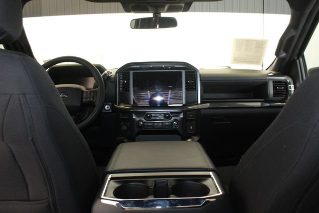 Used 2024 Ford F150 STX AWD/4WD image 19
