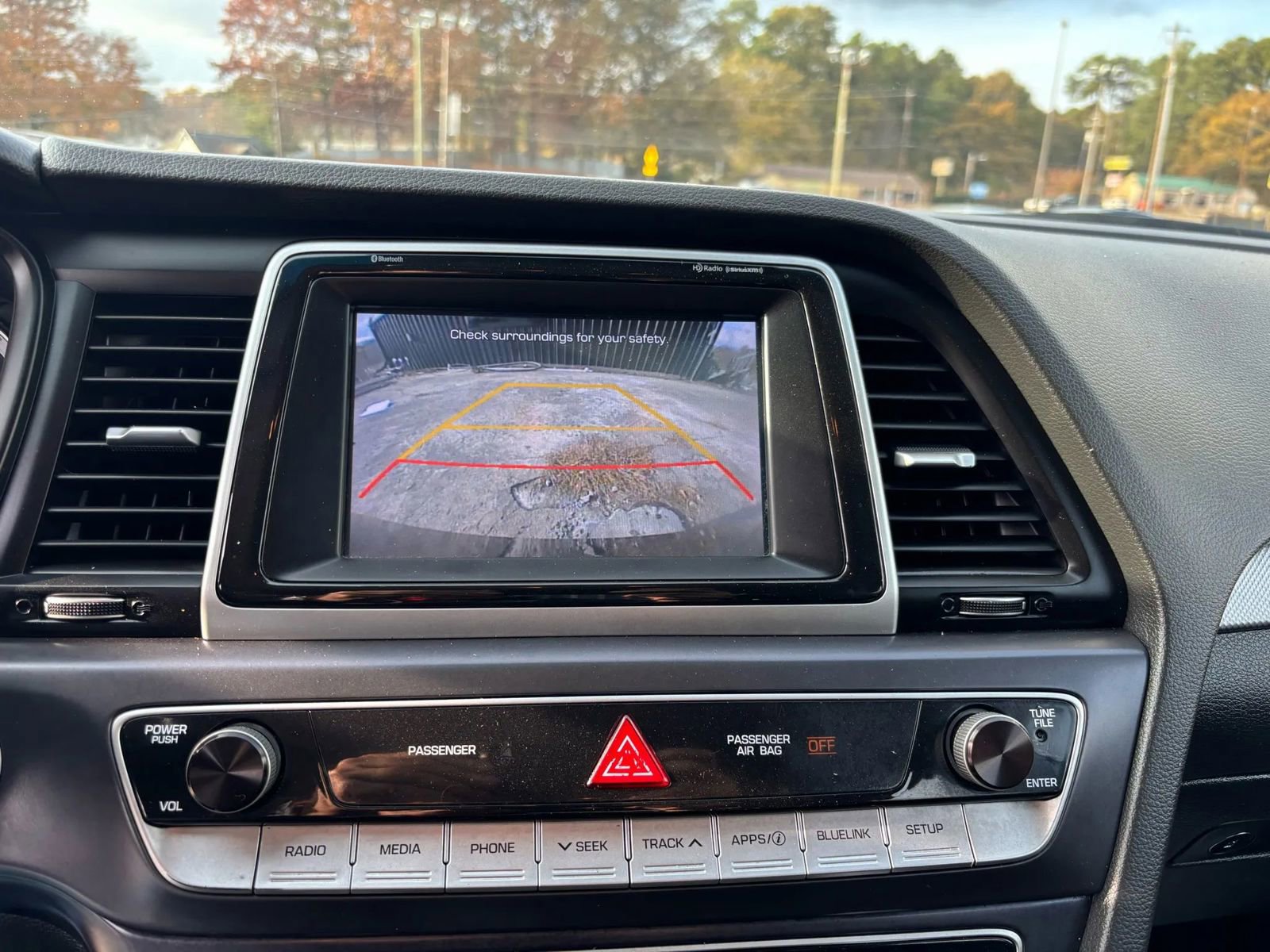 Used 2018 Hyundai Sonata SEL image 14