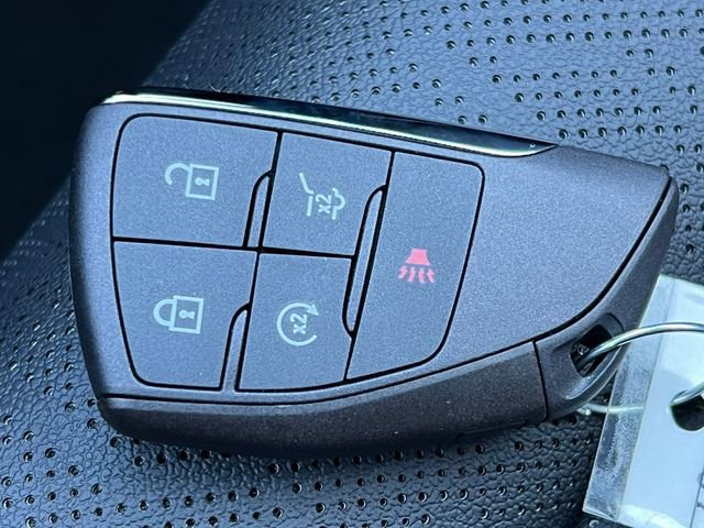 New 2026 Chevrolet Equinox LT w/ Convenience Package II image 29