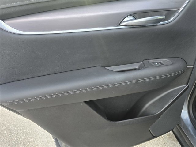 Used 2022 Cadillac XT5 Luxury image 13