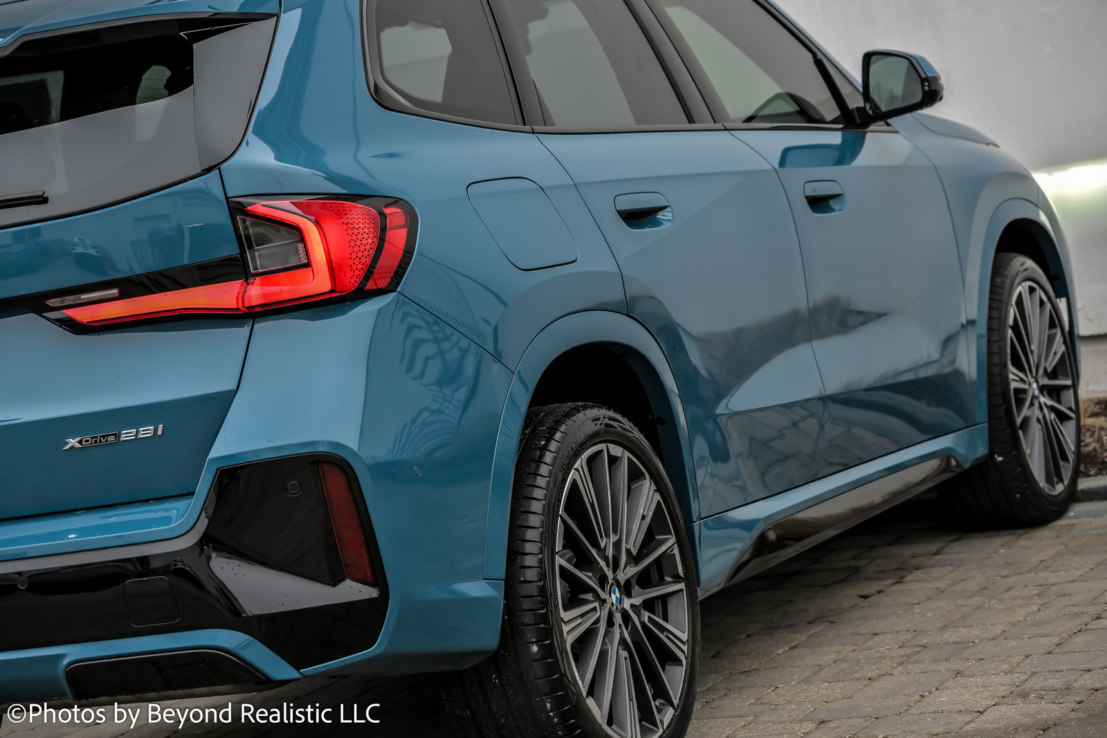 Used 2023 BMW X1 xDrive28i w/ Premium Package image 8