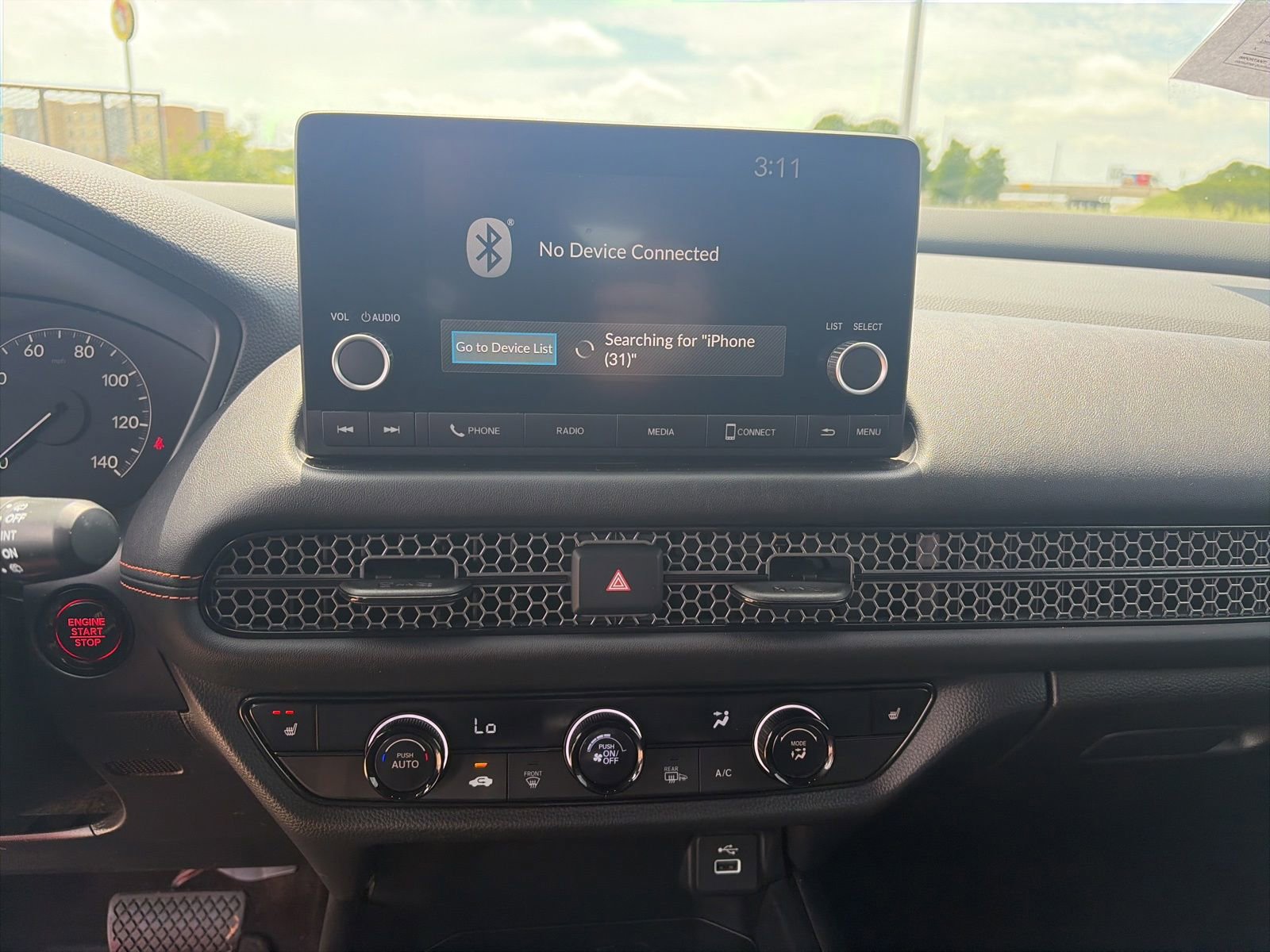 Used 2024 Honda HR-V Sport image 20