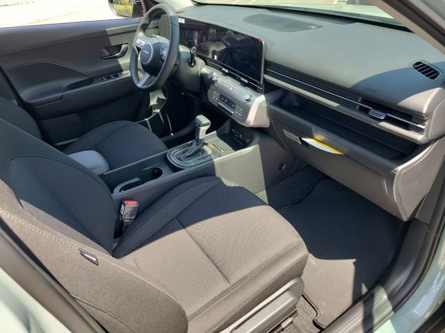 New 2026 Hyundai Kona SEL Sport FWD image 21