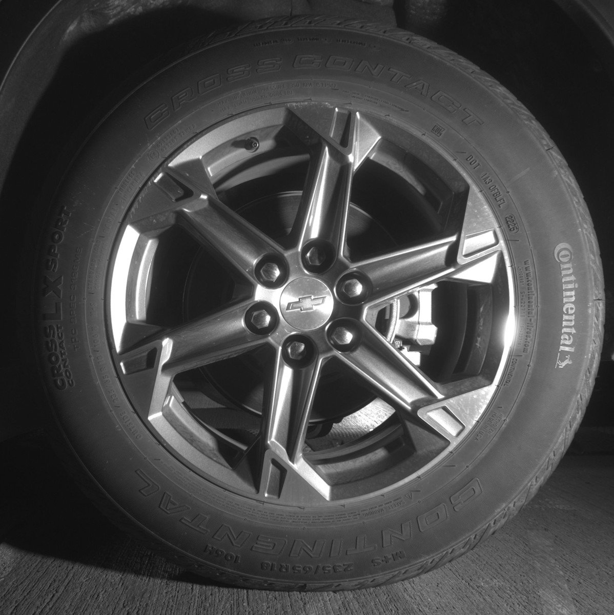 Used 2025 Chevrolet Blazer LT image 14