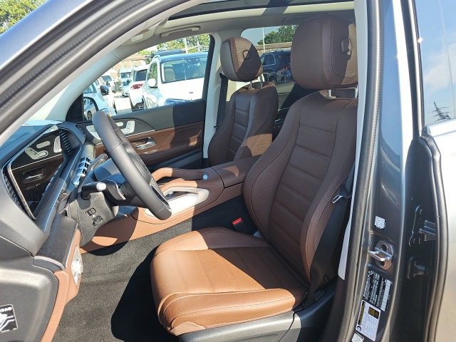 New 2026 Mercedes-Benz GLE 450 4MATIC image 15