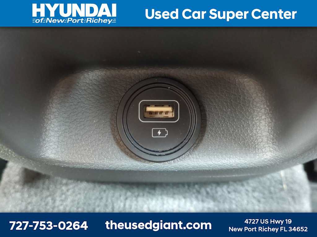 Used 2023 Hyundai Sonata Limited w/ Cargo Package FWD image 15