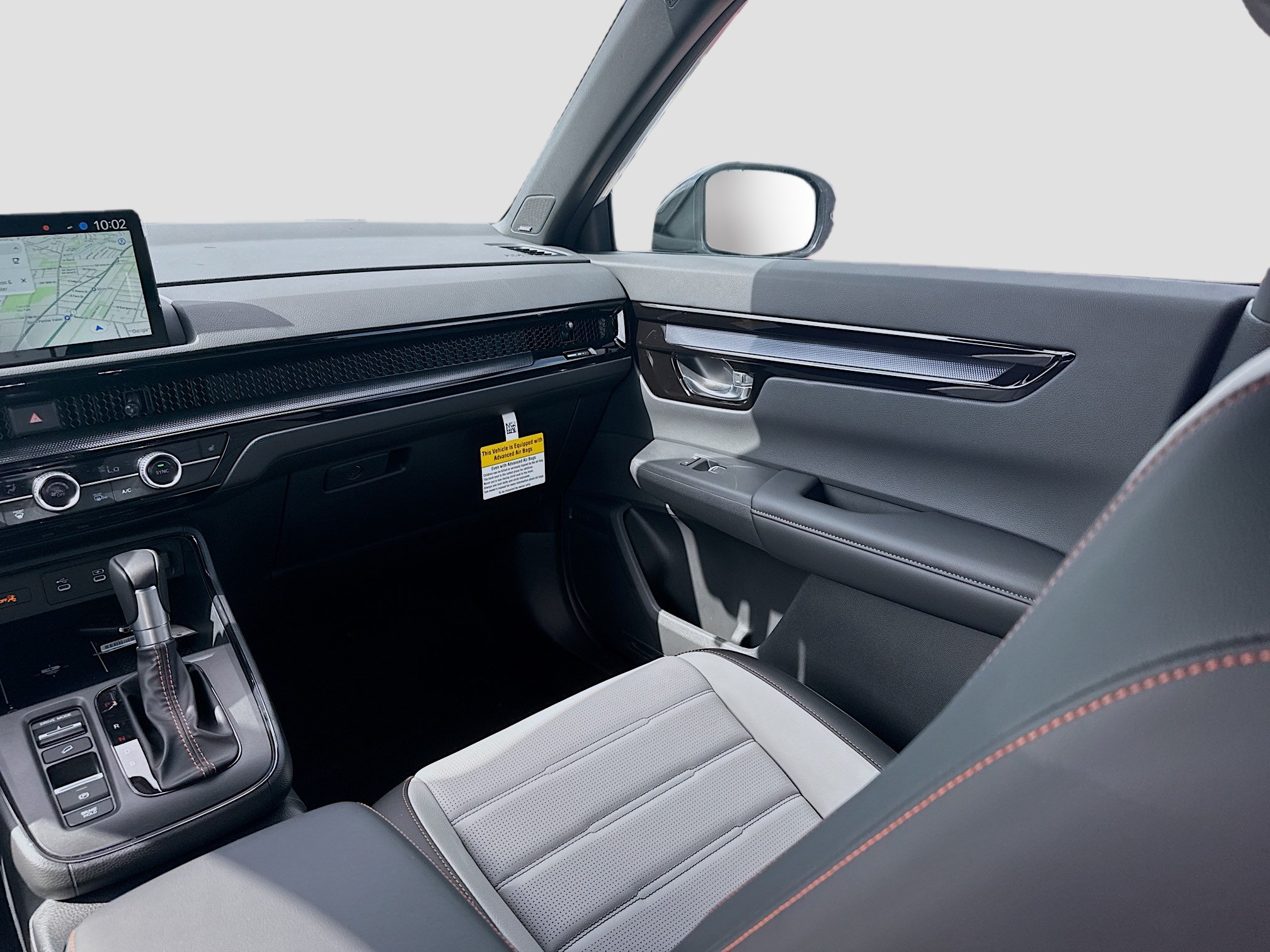New 2026 Honda CR-V Sport Touring image 19