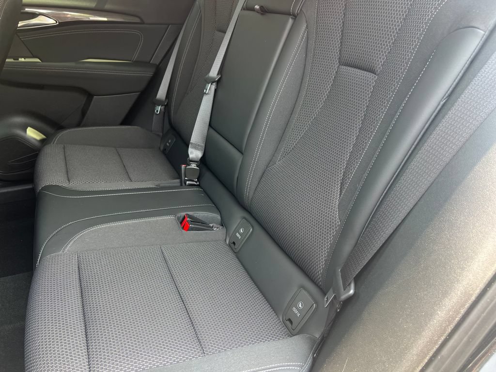Used 2023 Buick Envision Preferred FWD image 14
