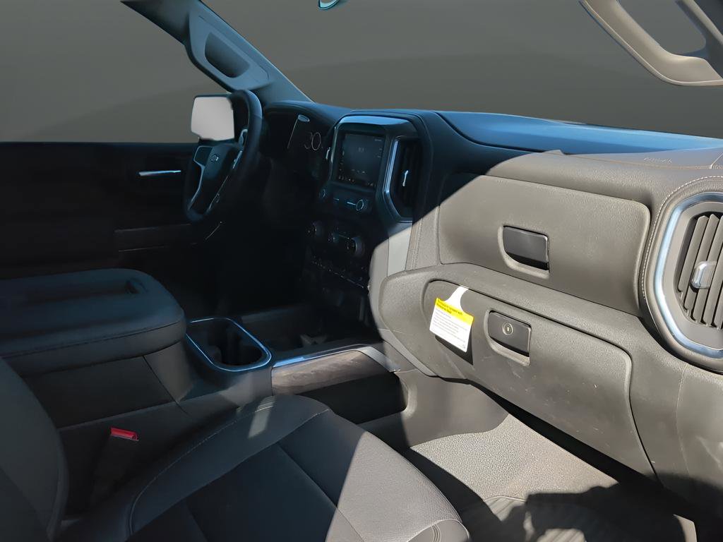 Used 2022 Chevrolet Silverado 1500 LTZ w/ Safety Package II image 28