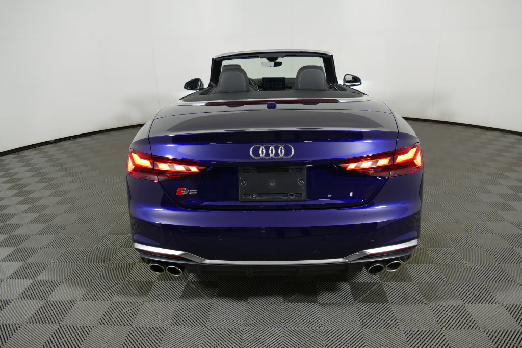Used 2023 Audi S5 Prestige w/ Prestige Package AWD/4WD image 6