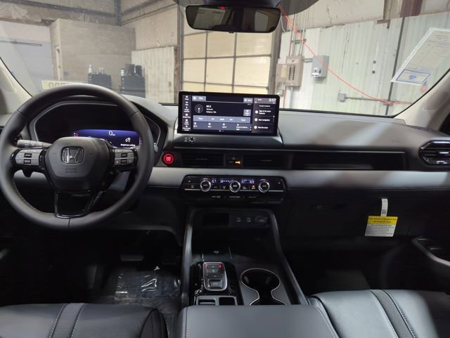 New 2026 Honda Pilot EX-L image 13