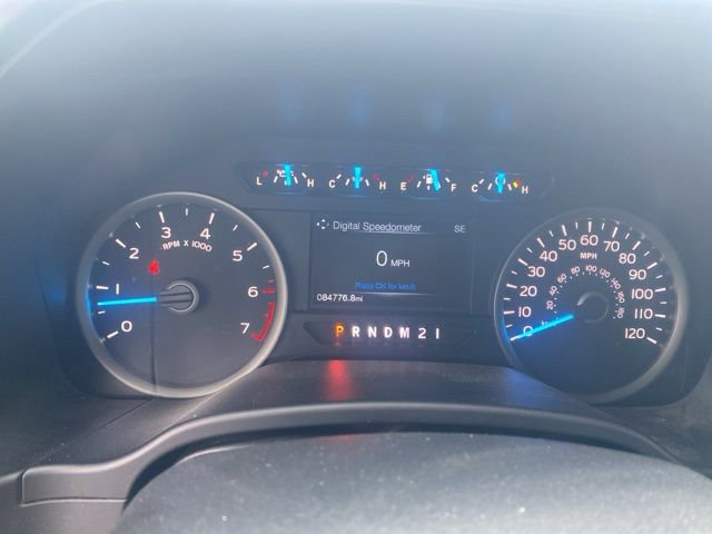 Used 2017 Ford F150 XLT w/ XTR Package image 14