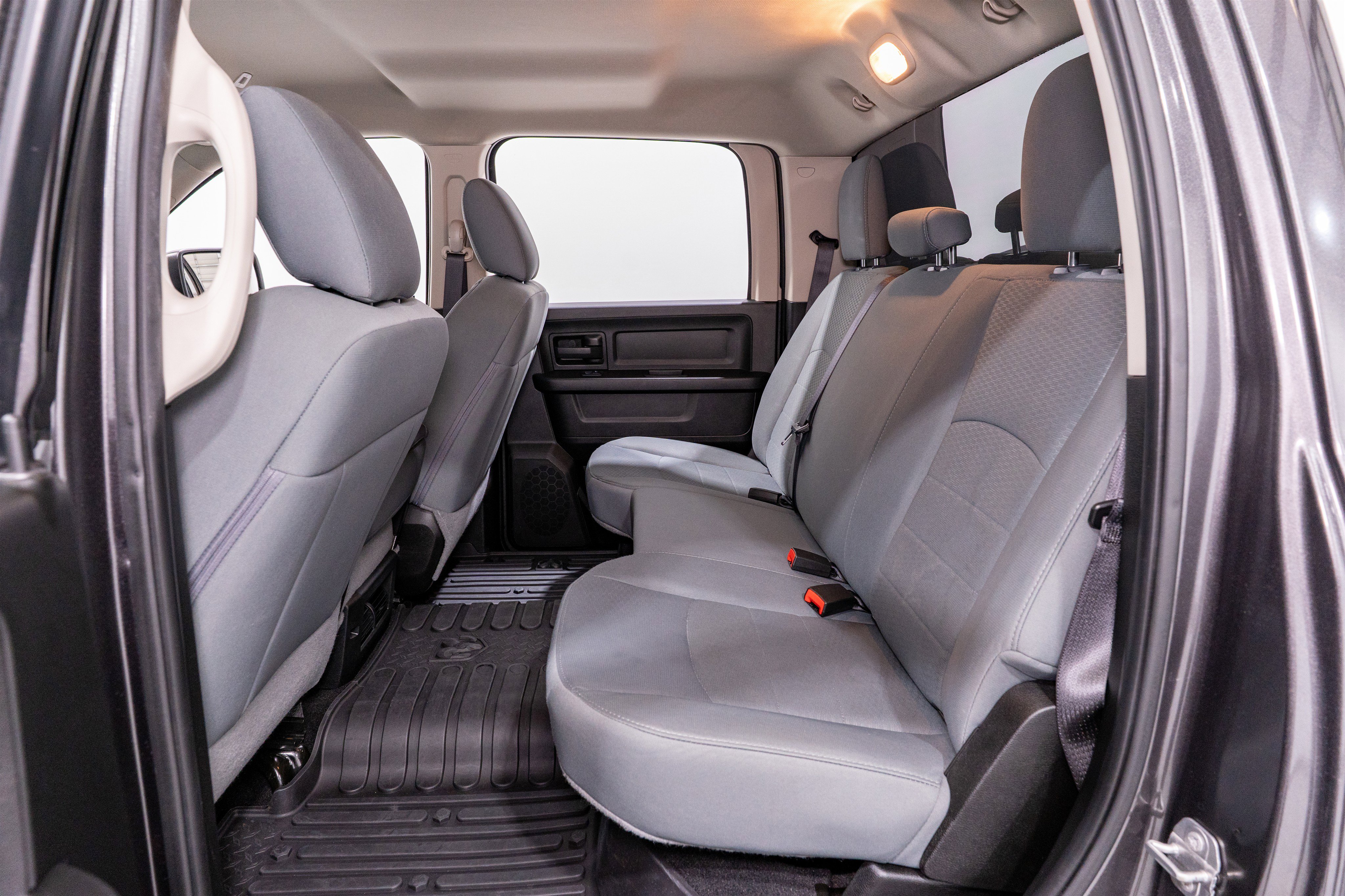 Used 2019 RAM 1500 Express w/ Express Value Package AWD/4WD image 27