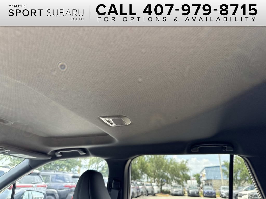 New 2026 Subaru Outback Touring XT AWD/4WD image 16