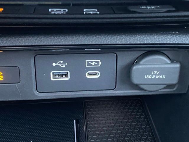 Certified 2024 Honda CR-V EX-L image 30