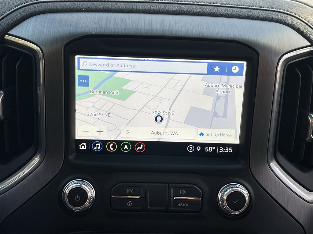 Used 2021 GMC Sierra 3500 Denali w/ Denali Ultimate Package image 14