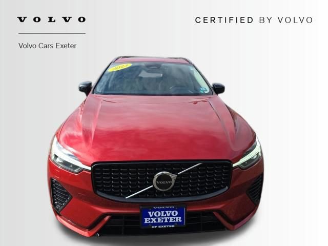 Certified 2023 Volvo XC60 B5 Plus w/ Climate Package AWD/4WD image 2
