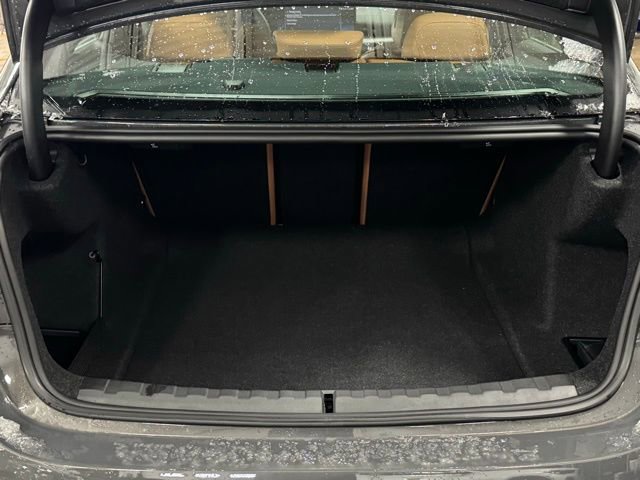 New 2026 BMW 330i xDrive Sedan w/ Premium Package image 10