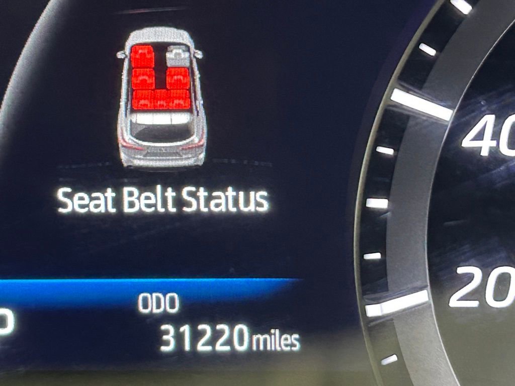 Used 2021 Toyota Highlander Platinum image 23