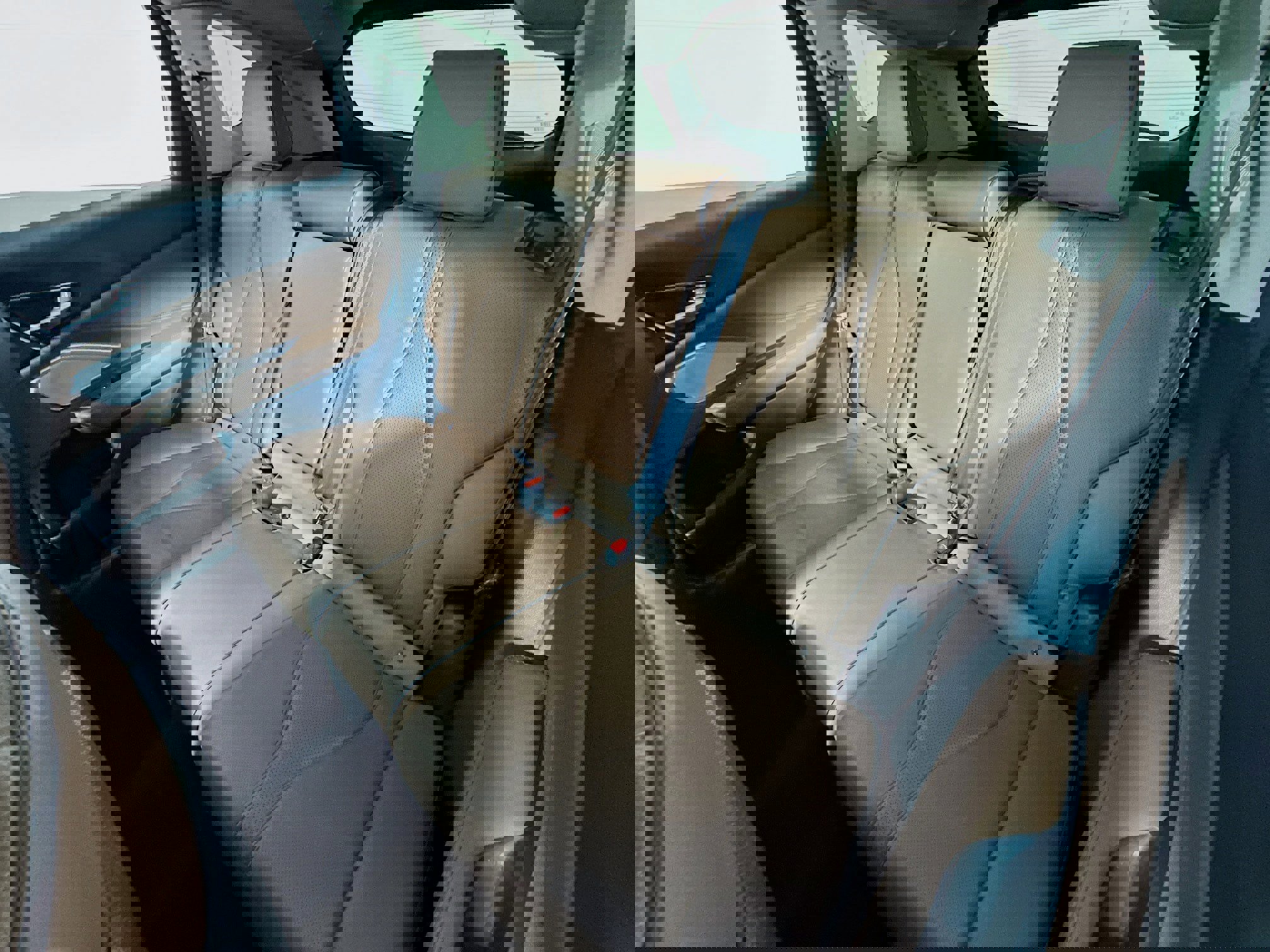 Used 2020 Acura RDX AWD w/ Advance Package image 24