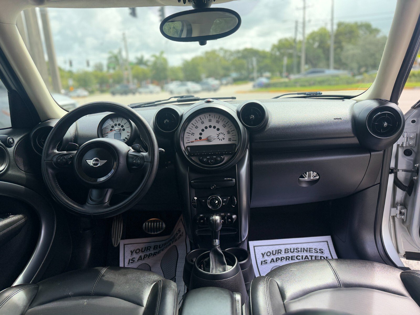 Used 2013 MINI Cooper Countryman S FWD image 15