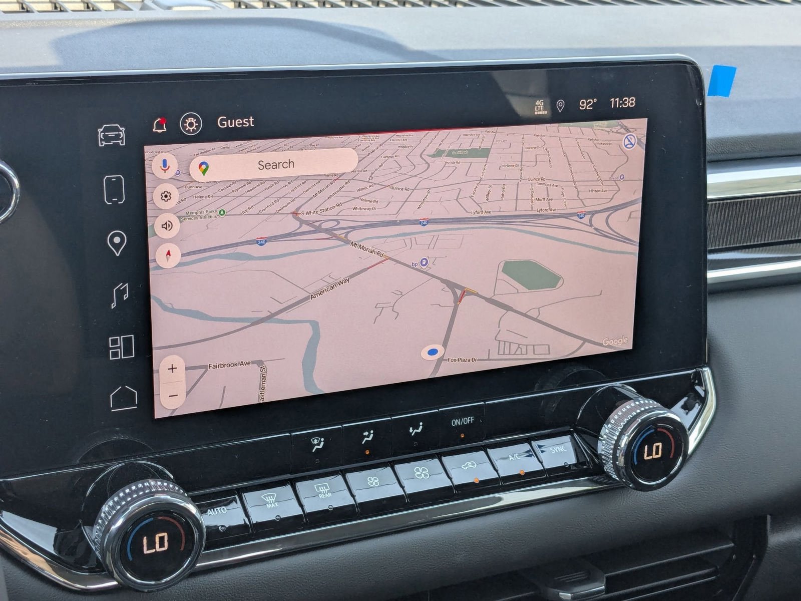 New 2026 GMC Canyon Elevation w/ Convenience Package image 18