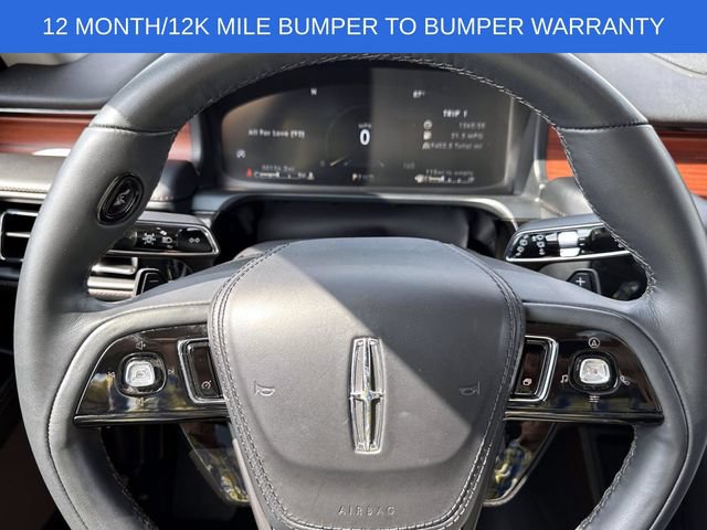 Used 2023 Lincoln Aviator Reserve AWD/4WD image 17