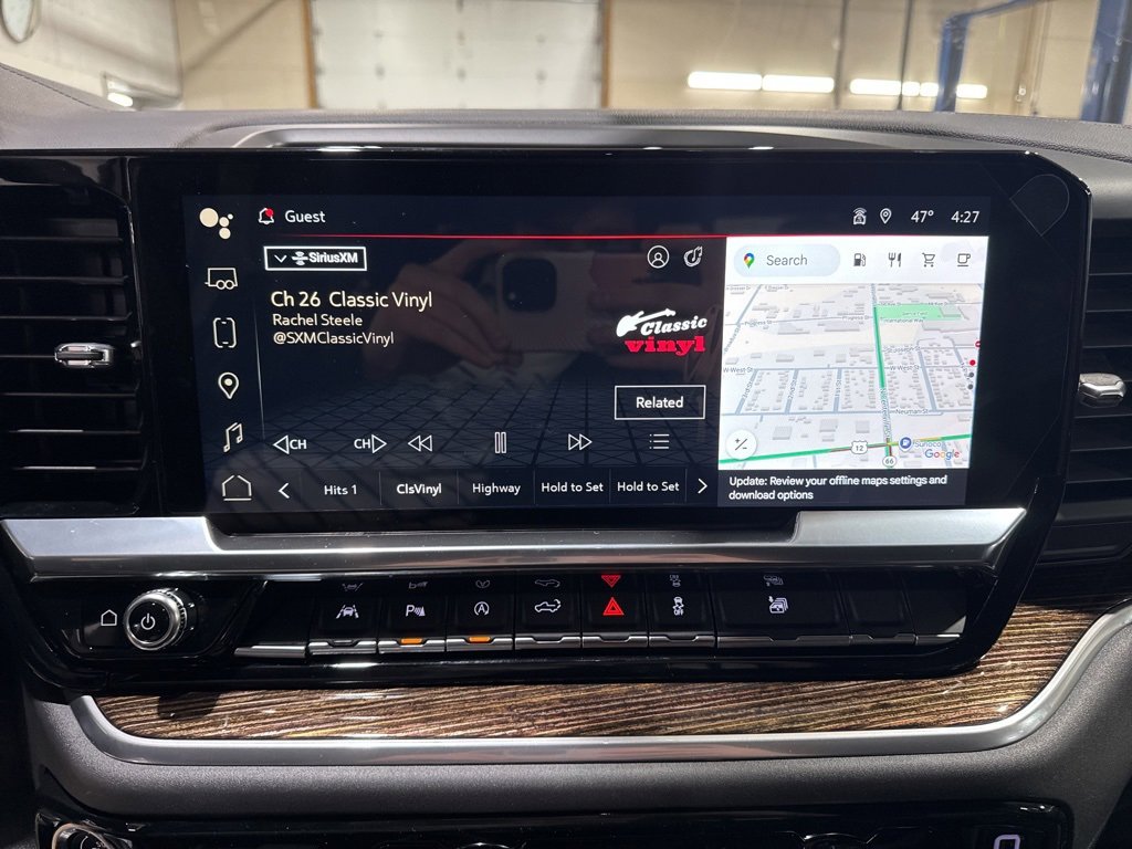 New 2026 GMC Sierra 1500 Elevation image 30