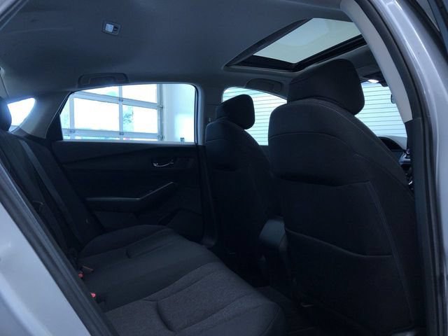 Used 2023 Honda Accord EX image 20