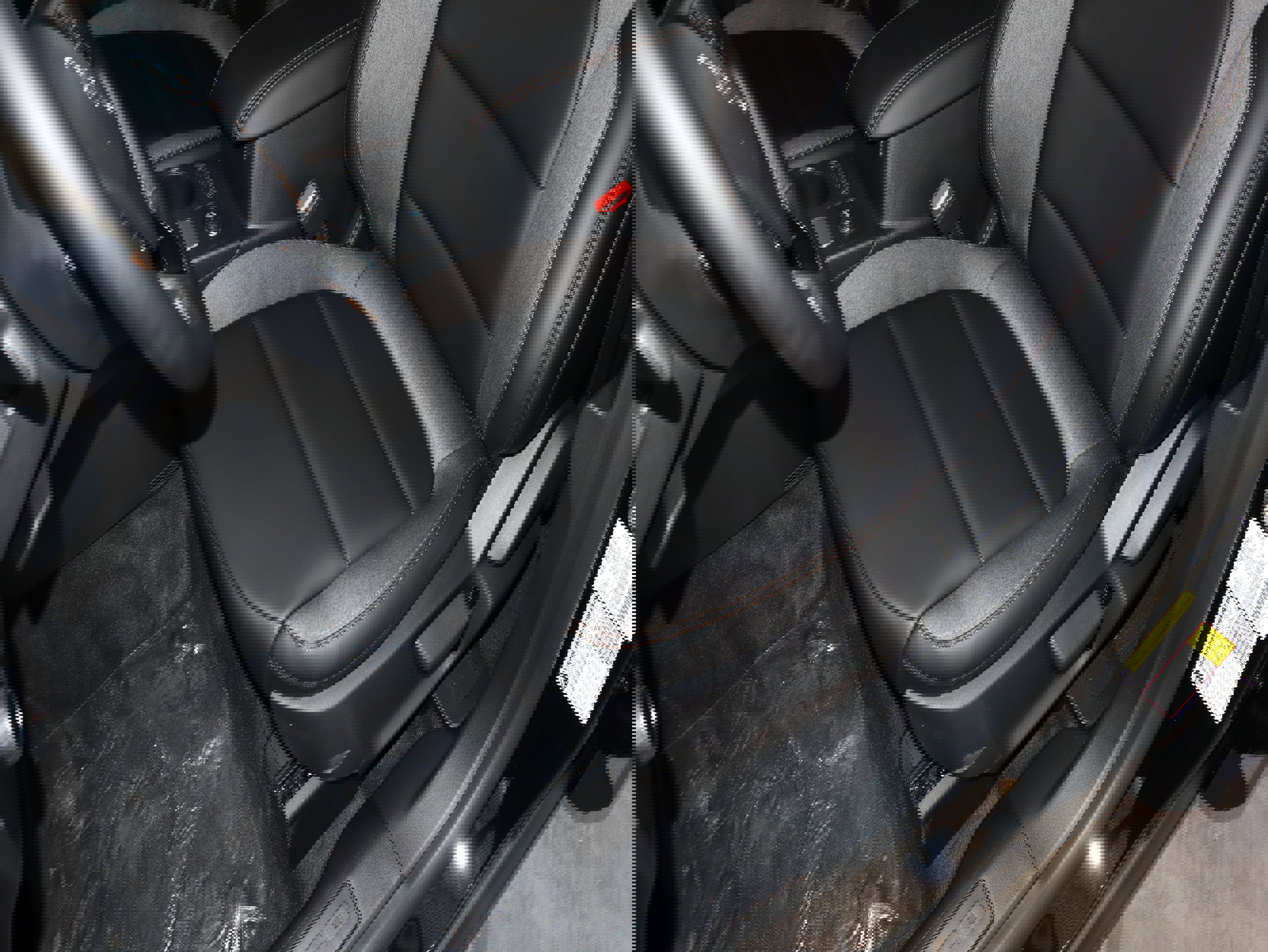 New 2026 Ford Bronco Sport Big Bend image 33