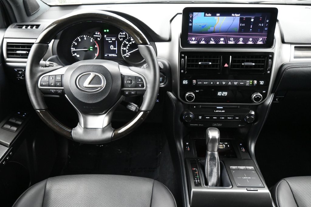 Used 2023 Lexus GX 460 Premium AWD/4WD image 7