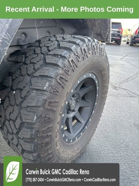 Used 2019 Jeep Wrangler Rubicon image 13