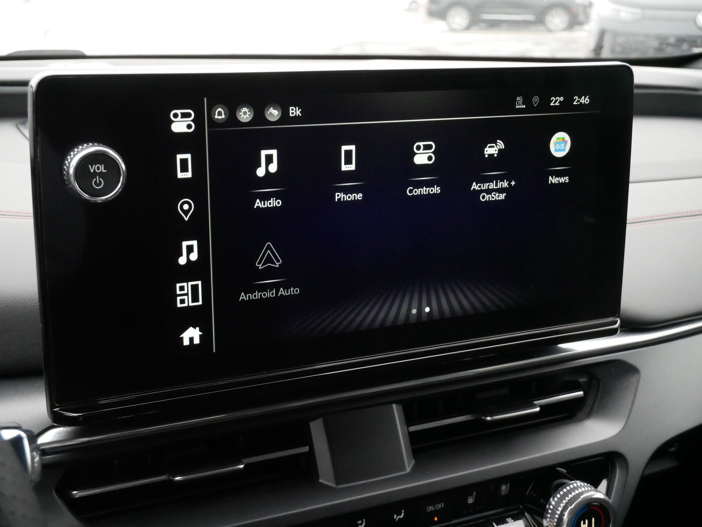 Used 2024 Acura ZDX A-Spec image 22