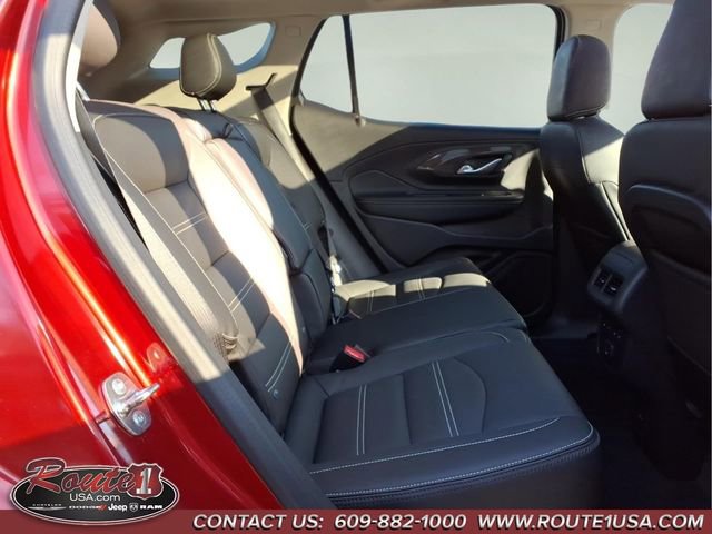 Used 2024 GMC Terrain Denali w/ Denali Premium Package image 14